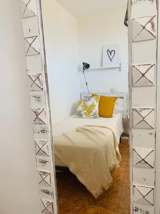 Charming & Cosy Beach Apartment Torremolinos Exterior foto
