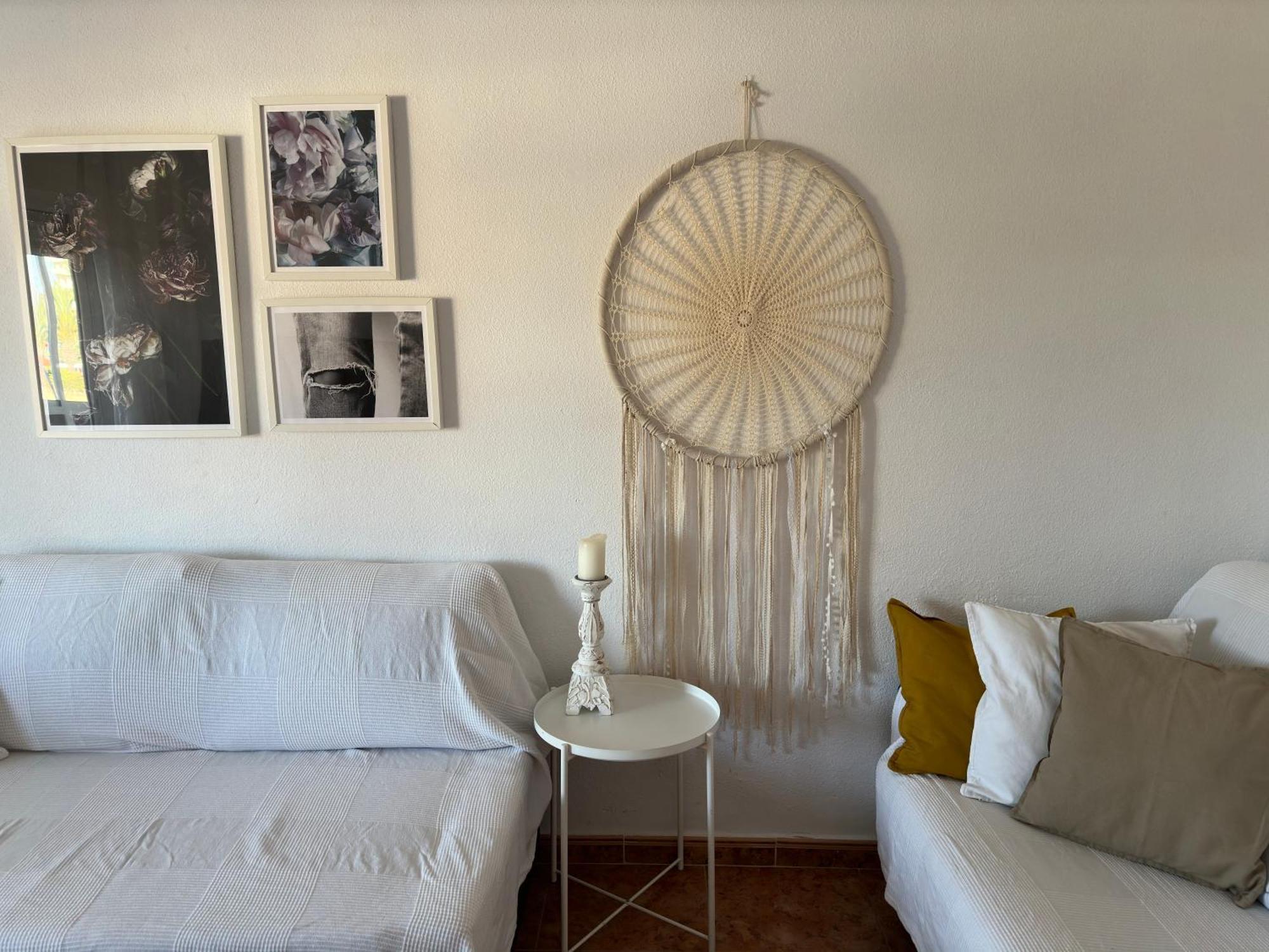 Charming & Cosy Beach Apartment Torremolinos Exterior foto