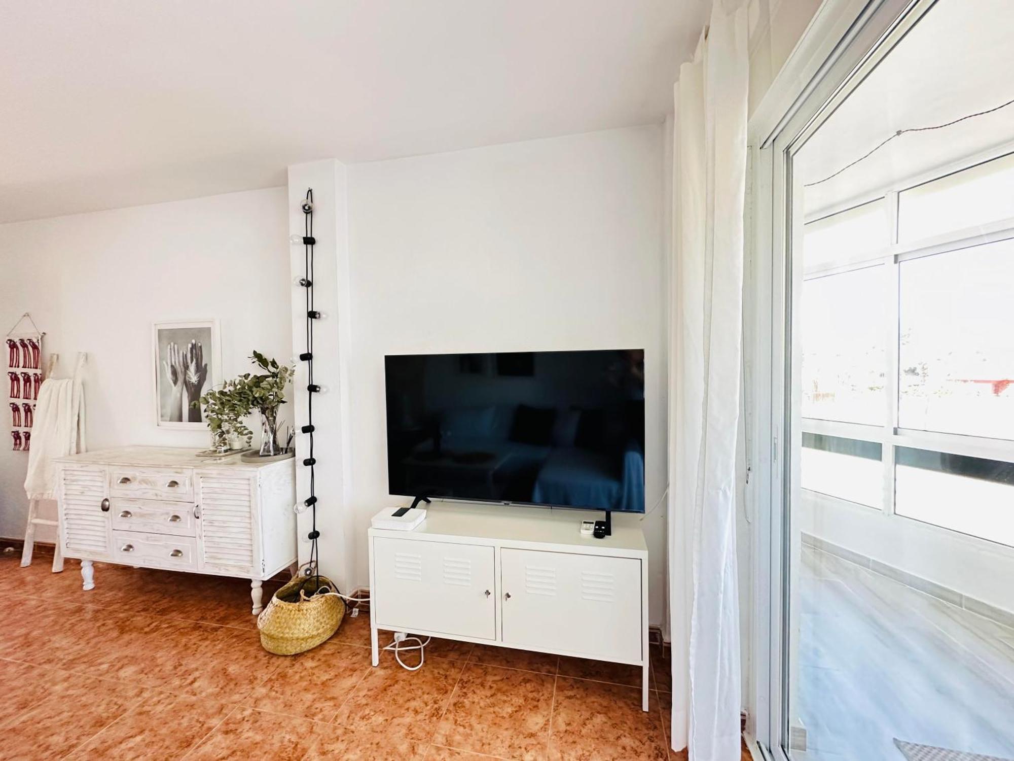 Charming & Cosy Beach Apartment Torremolinos Exterior foto