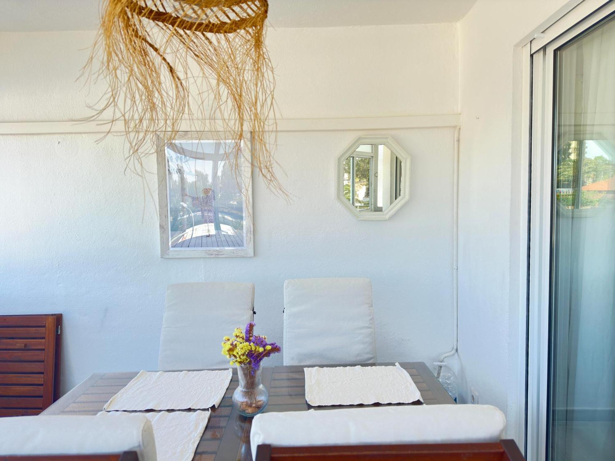 Charming & Cosy Beach Apartment Torremolinos Exterior foto